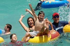 Jamberoo NSW Australia Accommodation