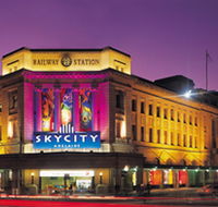 Skycity Casino Darwin - Australia Accommodation