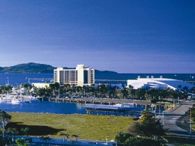 Jupiters Townsville Hotel & Casino - Australia Accommodation 0