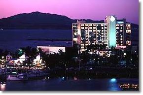 Jupiters Townsville Hotel & Casino - Australia Accommodation 2