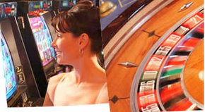 Adelaide Casino - Australia Accommodation 2