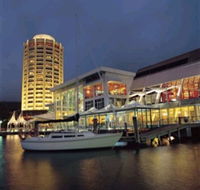 Wrest Point Casino Hobart - Australia Accommodation