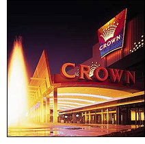 Crown Entertainment Complex - Australia Accommodation 0