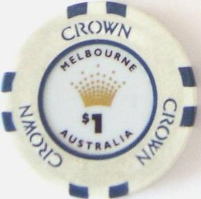 Crown Entertainment Complex - Australia Accommodation 3