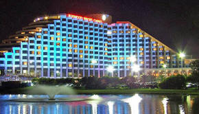 Canberra ACT Australia Accommodation