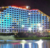 Burswood Entertainment Complex - Australia Accommodation
