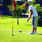 Oasis Supa Golf And Adventure Putt - Australia Accommodation 2