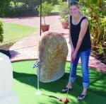 Oasis Supa Golf And Adventure Putt - Australia Accommodation 3