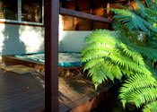 Hidden Valley Eco Spa Lodges & Day Spas - Australia Accommodation 1
