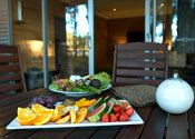 Hidden Valley Eco Spa Lodges & Day Spas - Australia Accommodation 2
