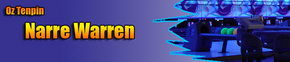Oz Tenpin Narre Warren - Australia Accommodation 1