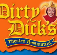 Dirty Dicks - Australia Accommodation