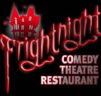Frightnight Comedy Theatre Restaurant - Australia Accommodation