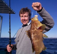 Downunder Charters - Australia Accommodation