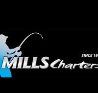 Mills Charters Fishing and Whale Watch Cruises - Australia Accommodation
