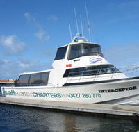 Saltwater Charters WA - Australia Accommodation