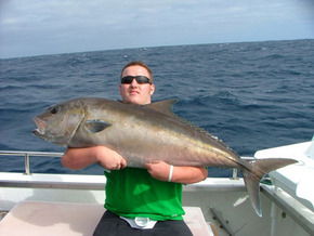 Saltwater Charters WA - Australia Accommodation 1
