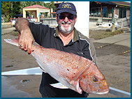 Odyssey Charters - Australia Accommodation 1