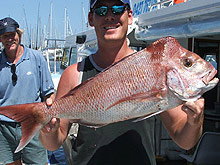 Sunshine Coast Fishing Charters - Australia Accommodation 2