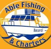 Able Fishing Charters - Australia Accommodation