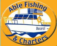 Able Fishing Charters - Australia Accommodation 0