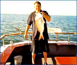 Able Fishing Charters - Australia Accommodation 1