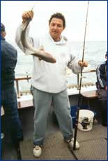 Able Fishing Charters - Australia Accommodation 2
