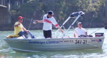 Brooklyn Central Boat Hire & General Store - Australia Accommodation 3