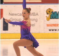 Hunter Ice Stadium - Australia Accommodation