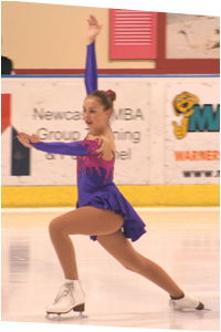 Hunter Ice Stadium - Australia Accommodation 0
