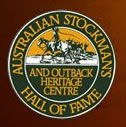Australian Stockman's Hall Of Fame - Australia Accommodation 0