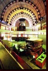 Australian Stockman's Hall Of Fame - Australia Accommodation 1