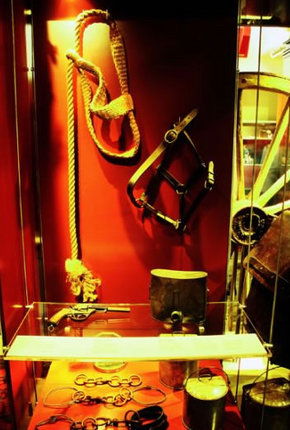 Australian Stockman's Hall Of Fame - Australia Accommodation 3