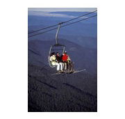 Scenic Chairlift Ride - Australia Accommodation