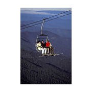 Scenic Chairlift Ride - Australia Accommodation 0