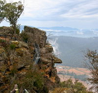 Power's Lookout - Australia Accommodation