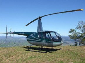 Alpine Helicopter Charter Scenic Tours - Australia Accommodation 1