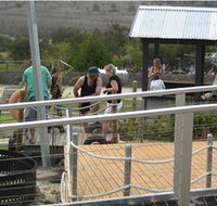 High Country - Australia Accommodation