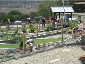 High Country - Australia Accommodation 1