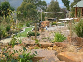 High Country - Australia Accommodation 2