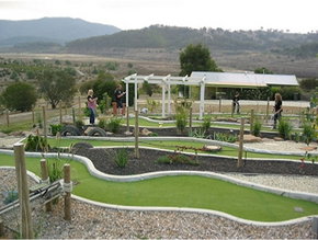 High Country - Australia Accommodation 3