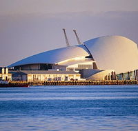Western Australian Maritime Museum - Fremantle - Australia Accommodation