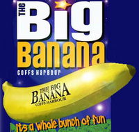 Big Banana - Australia Accommodation