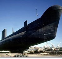 Submarine Ovens - Australia Accommodation
