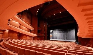 QPAC - Australia Accommodation 1