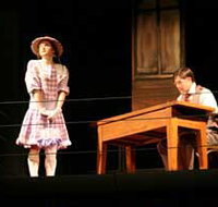 Warehaus Theatre Company - Australia Accommodation