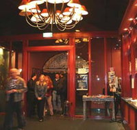 The Tivoli - Australia Accommodation