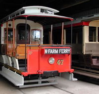 Brisbane Tramway Museum - Australia Accommodation