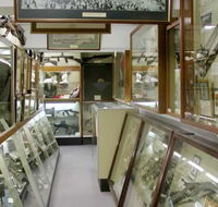 Queensland Military Memorial Museum - Australia Accommodation