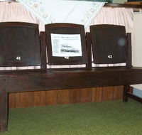 Sandgate  District Historical Society  Museum - Australia Accommodation